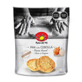 Plaza del Sol Toast Bread with Onions – 150 g