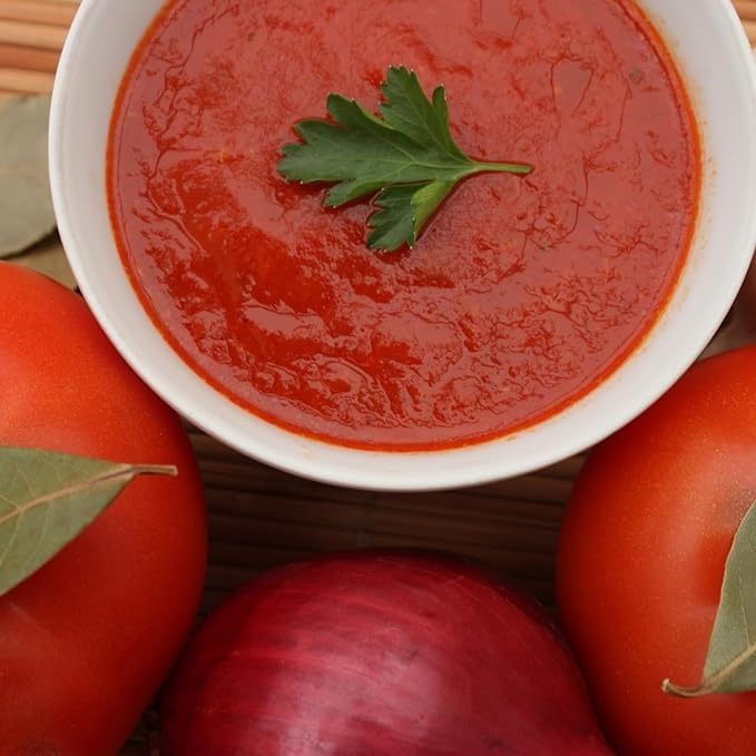 Mata Fried Tomato Sauce with Olive Oil – 6 Pack