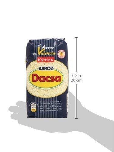 Dacsa Valencia Rice