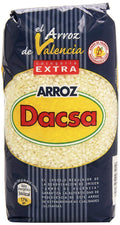 Dacsa Valencia Rice