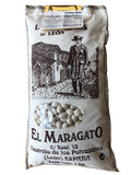 El Maragato Pocha White Beans