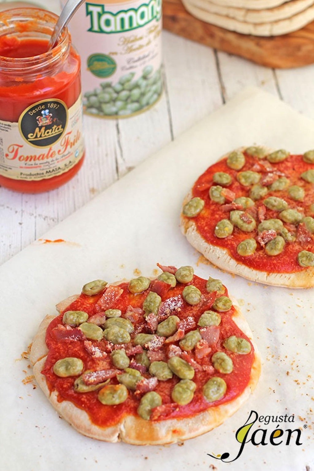 Mata Fried Tomato Sauce with Olive Oil – 6 Pack