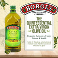 Borges Extra Virgin Olive Oil 2L