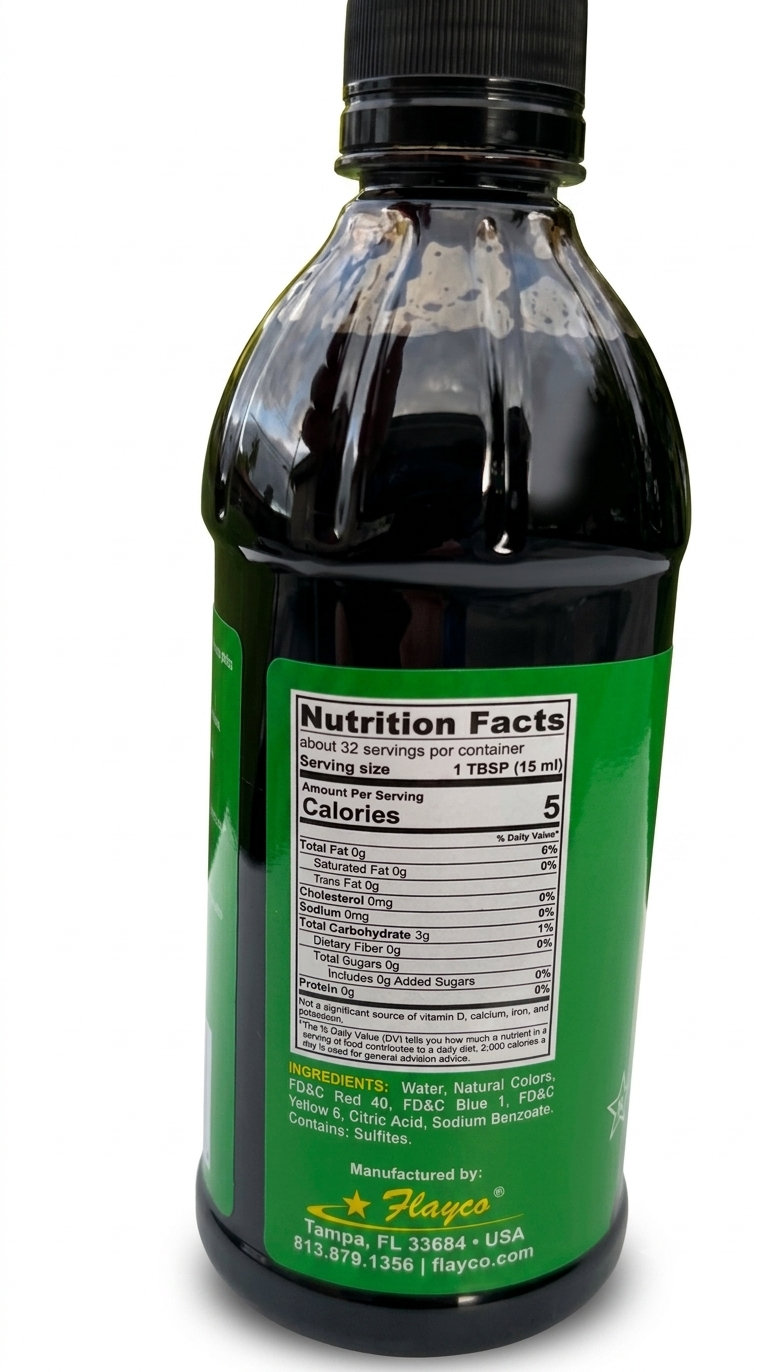 The Original Marliss Black Bean Color Frijoles Negros, 16 oz