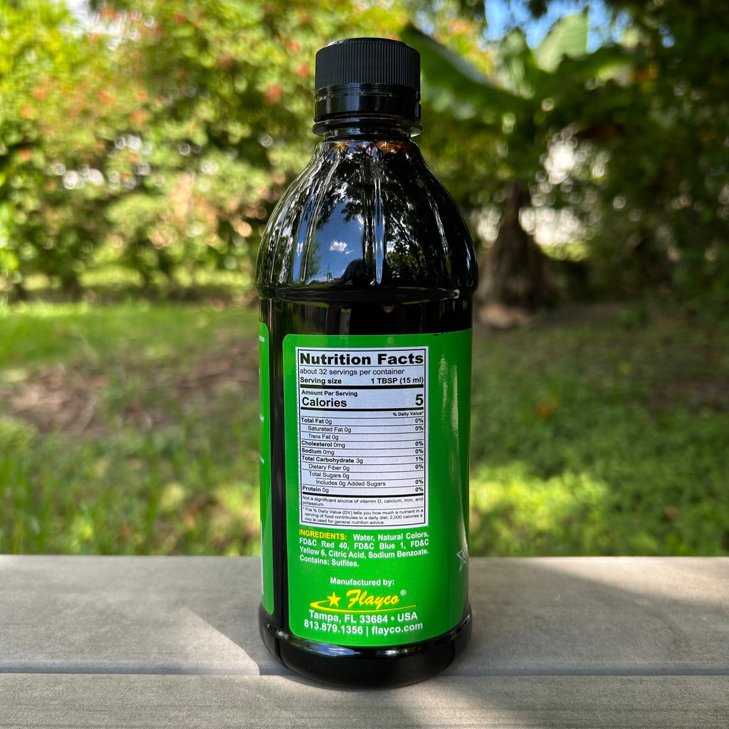 The Original Marliss Black Bean Color Frijoles Negros, 16 oz