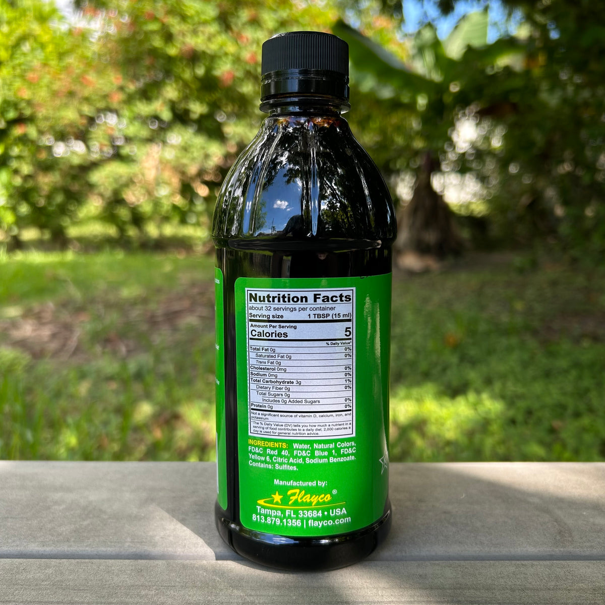 The Original Marliss Black Bean Color Frijoles Negros, 16 oz