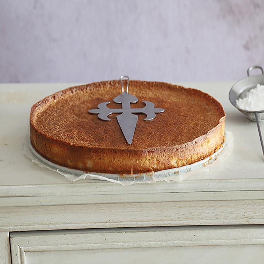 IBILI St. James Cake Cross Set, 2-Piece