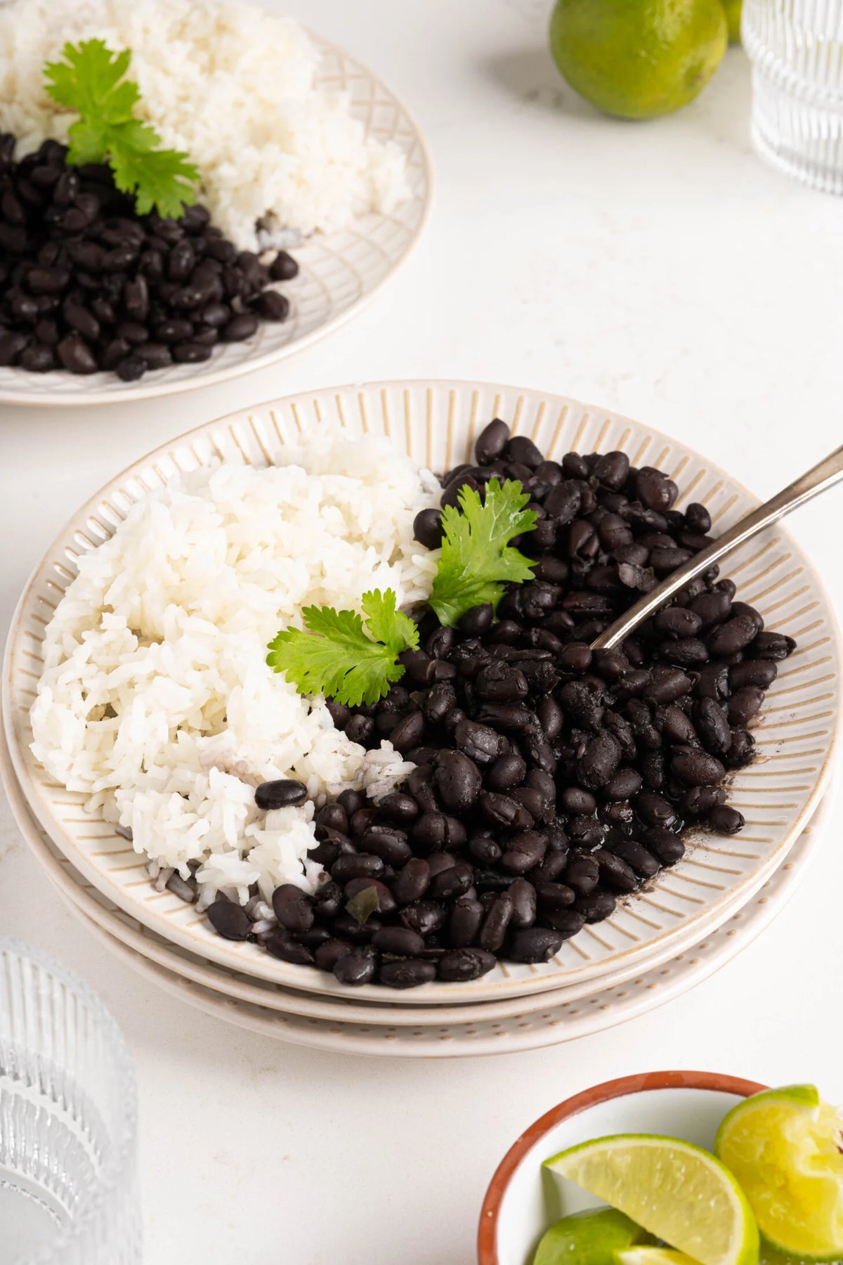 The Original Marliss Black Bean Color Frijoles Negros, 16 oz