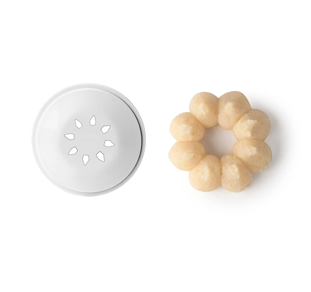 Ibili Screw-In Churrera Cookie Machine – 12 Discs