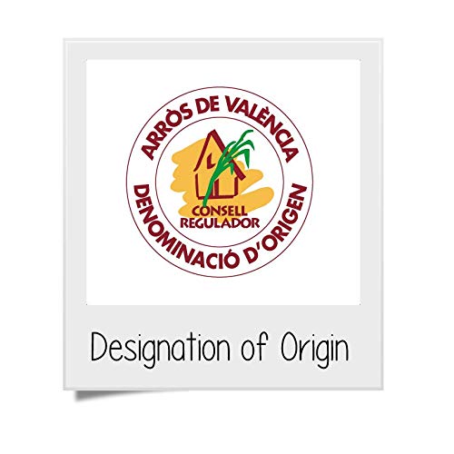 Dacsa Valencia Rice