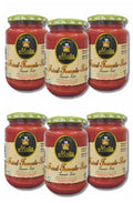 Mata Fried Tomato Sauce with Olive Oil – 6 Pack