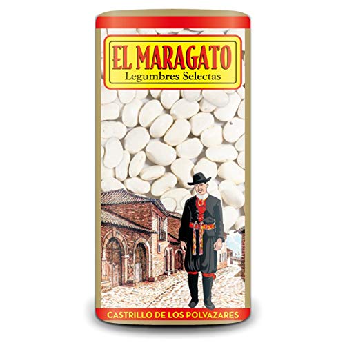 El Maragato Asturian Fabada Beans