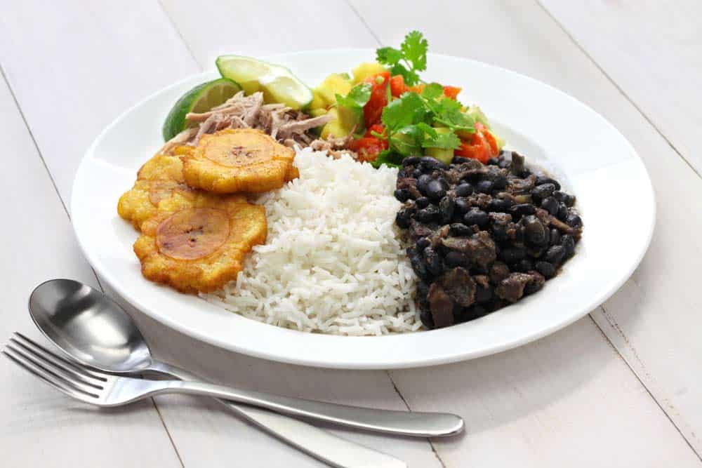The Original Marliss Black Bean Color Frijoles Negros, 16 oz
